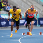 Athlétisme