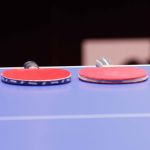 Tennis de table