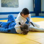 Judo