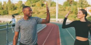 Pourquoi pratiquer dans un club handisport ?