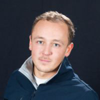 Eymeric Hubrecht