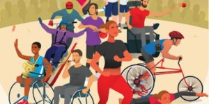 Célébrons la nouvelle rentrée sportive !