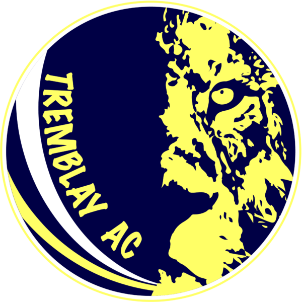 TREMBLAY ATHLETIC CLUB SECTION HANDISPORT