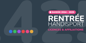 Affiliations & licences 2024 – 2025 : tout savoir