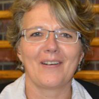 Muriel Boussuges