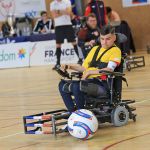 Foot fauteuil