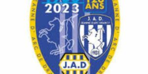Jeanne d’Arc de Drancy Natation